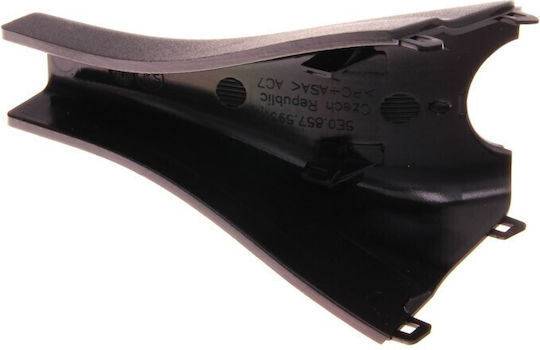 Mirror Cover Skoda Superb 2015 5e0857593a9b9