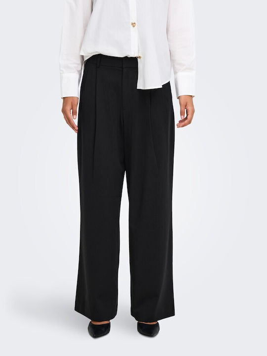 Black Sweatpants