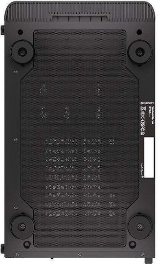 Adax DRACO EXTREME Настолен компютър (Ryzen 5-5600X/8GB DDR4/500GB SSD/GeForce RTX 5050/W11 Home)