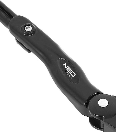 Neo Tools Einstellbarer Fahrradständer