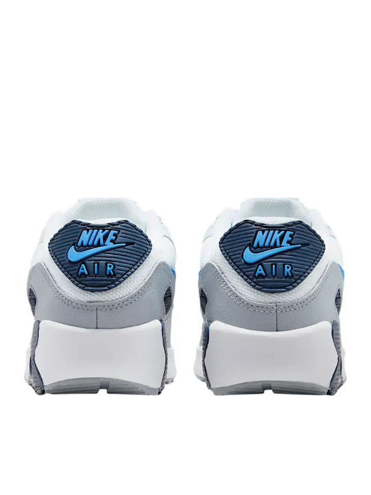 Air Max 90  Air Max Детски маратонки Сини