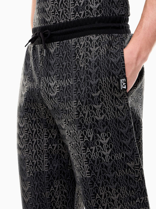 Sweatpants Black