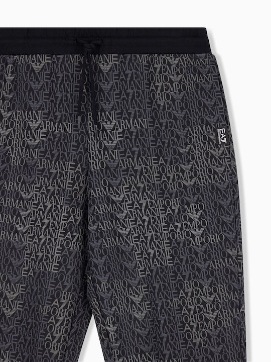 Sweatpants Black