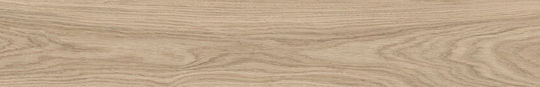 Azulejos Benadresa Interior Floor Tile Matte 120x20cm Walnut