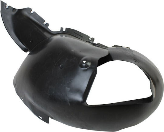 Преден Купол На Колело Volkswagen Touran 2007-2015 Ляв 1t0805911n