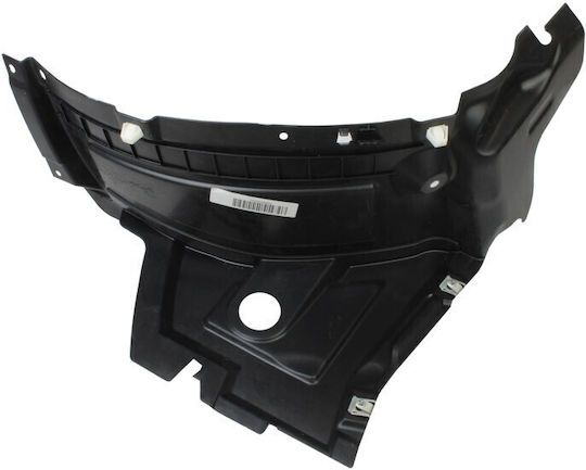 Преден Купол На Колело Audi A6 2015-2018 Десен 4g0853888j