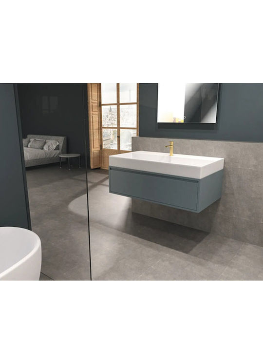 Jungborn Baterie Amestecare Pentru Chiuvetă Auriu