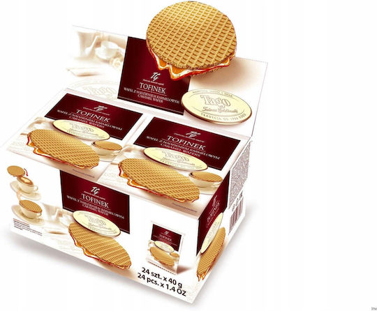 Tago Protein Kekse Mit Füllung 40g