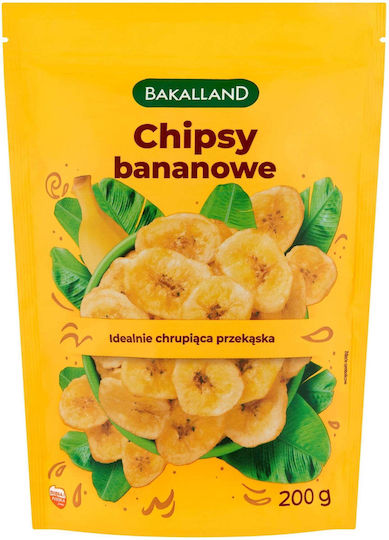 Bakalland Protein Kekse mit Chips 200g