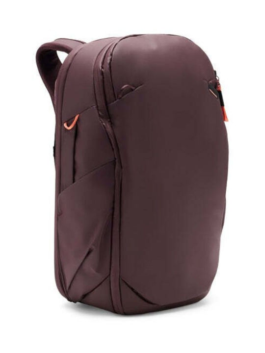 Peak Design Ορειβατικό Σακίδιο 30lt Μωβ Hiking
