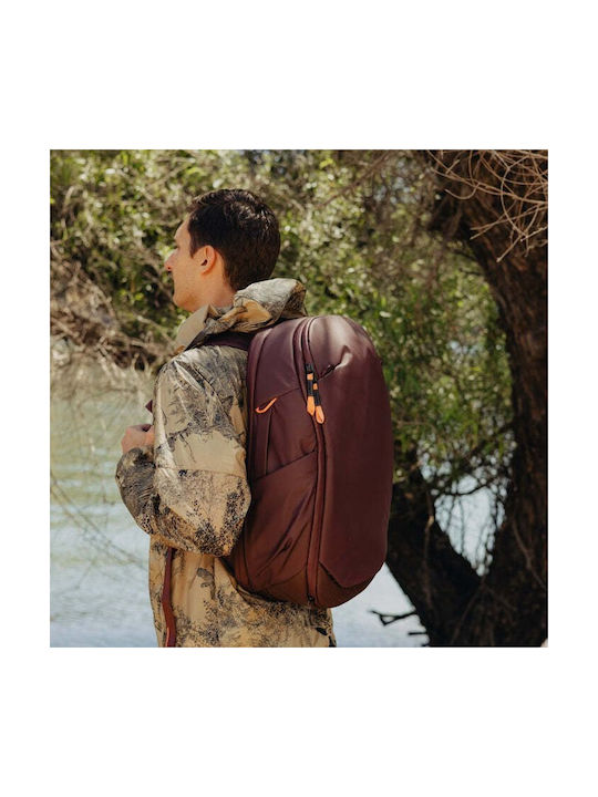 Peak Design Ορειβατικό Σακίδιο 30lt Μωβ Hiking