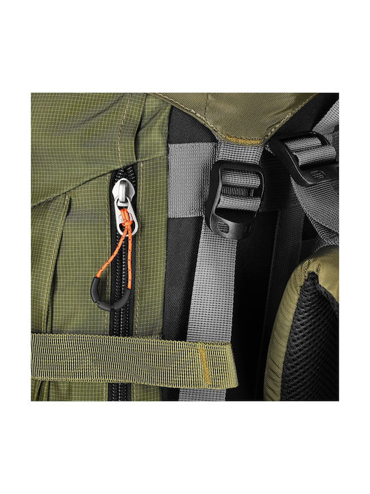 Nils Туристическа раница 60lt Expedition