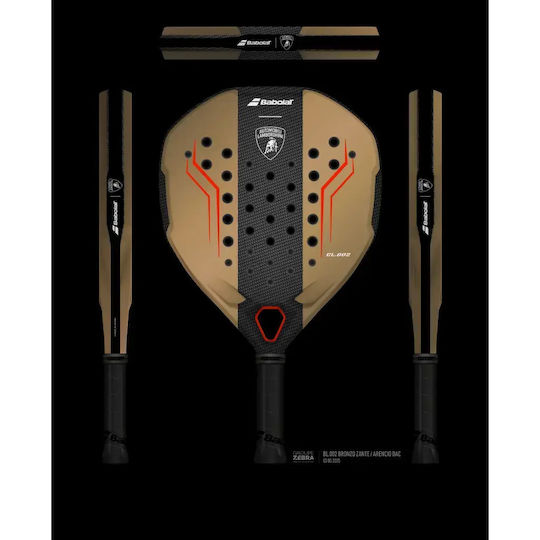 Babolat 152004-171 Padel-Schläger Erwachsene