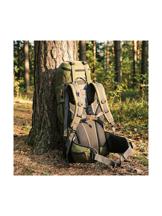 Nils Туристическа раница 60lt Expedition