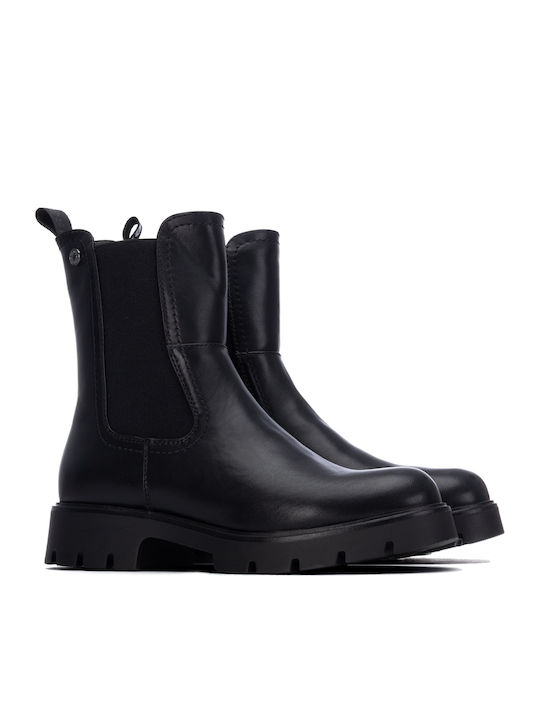 Women's Chelsea Ankle Boots Black