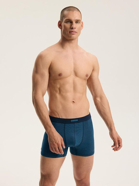 Henderson Henderson
