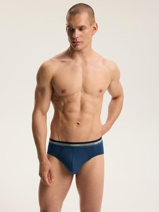 Henderson Henderson