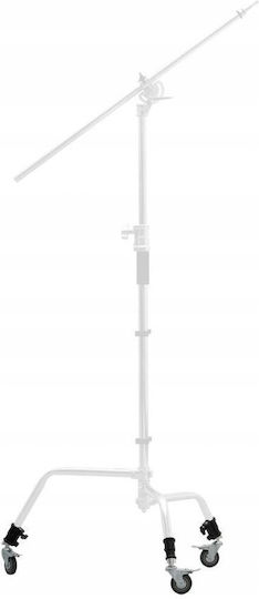Glareone Glareone Glide Kit – Set Räder Dreibeinstativ Fatboy