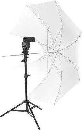 Glareone Reporter Lampenhalter Glareone Typ B