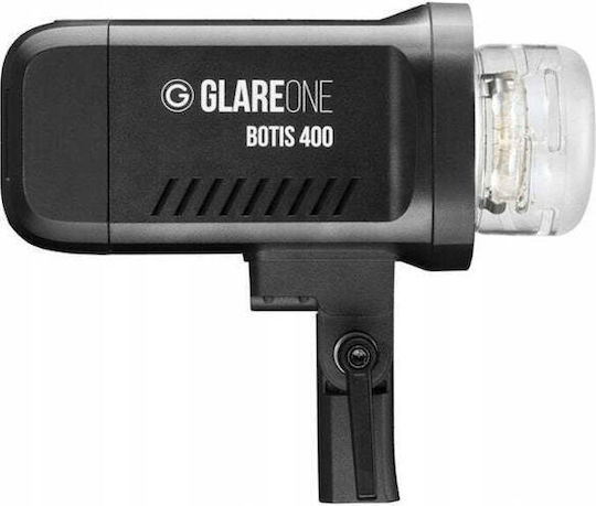 Glareone Glareone Botis 400 Studio Lampen Blitzlampe