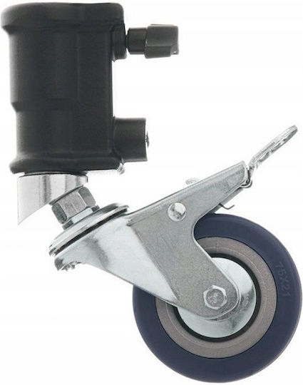 Glareone Glareone Glide Kit – Set Räder Dreibeinstativ Fatboy
