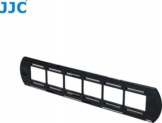 JJC Negativscanner mit LED Rücklicht für Fotografie Film Sb6760