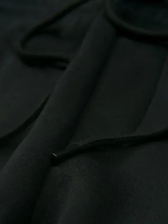 Kids Sweatpants Black