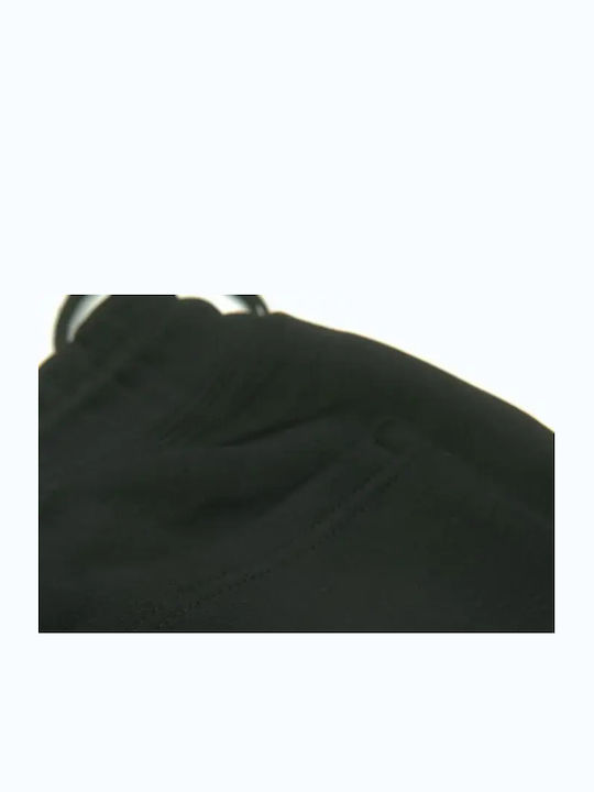 Kids Sweatpants Black