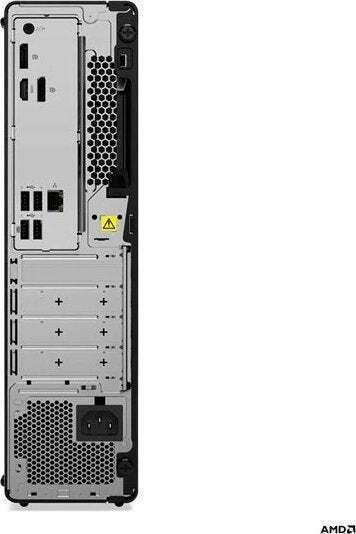 Lenovo ThinkCentre M75s Gen 5 Desktop PC (Ryzen 5-8500G/16GB DDR5/512GB SSD/W11 Pro)