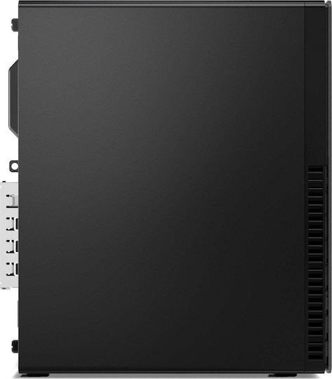Lenovo ThinkCentre M75s Gen 5 Desktop PC (Ryzen 5-8500G/16GB DDR5/512GB SSD/W11 Pro)