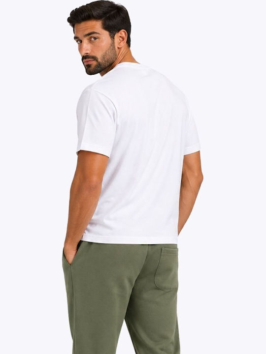 T-shirt White
