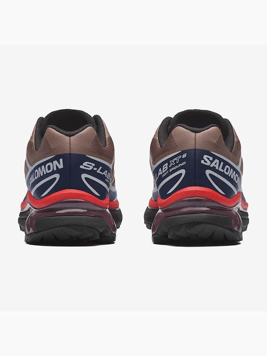 Ανδρικά Sneakers Πολύχρωμα