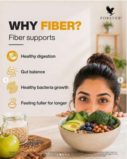 Forever Fiber 30 Sachet Sticks