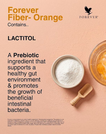 Forever Fiber 30 Sachet Sticks