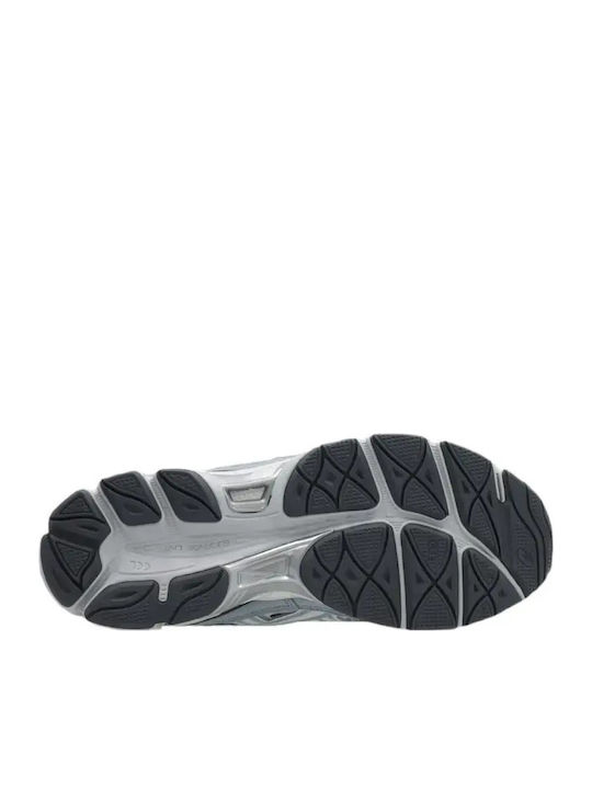Gel-nyc Herren Sneakers Grau