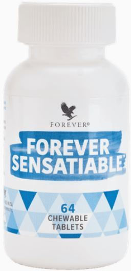 Forever Sensatiable 64 Kautabletten