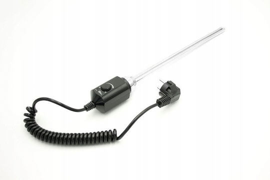 Krups Heizelement Badewanne Thermostat Rd10 300w Schwarze Volux Grł-v-rd10.300.cz