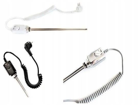 Krups Heizelement Badewanne Thermostat Rd10 300w Schwarze Volux Grł-v-rd10.300.cz