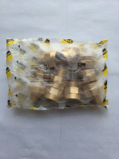 Viega Sanha Verschiedene Rohrverbindungen 28mm