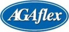 Ъглова Фитинг 90° С Гайка Agaflex 1 1/2 Оцинкована