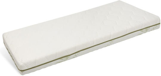 Multitex Orthopädische Kinderbettmatratze 60x120+10cm
