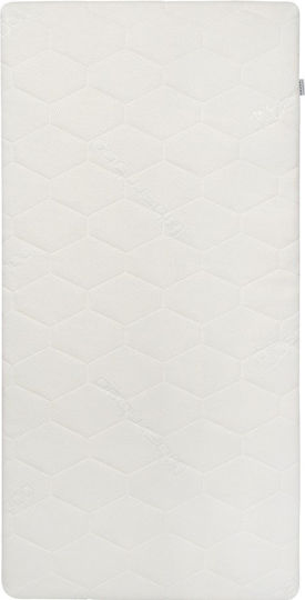 Multitex Orthopädische Kinderbettmatratze 60x120+10cm