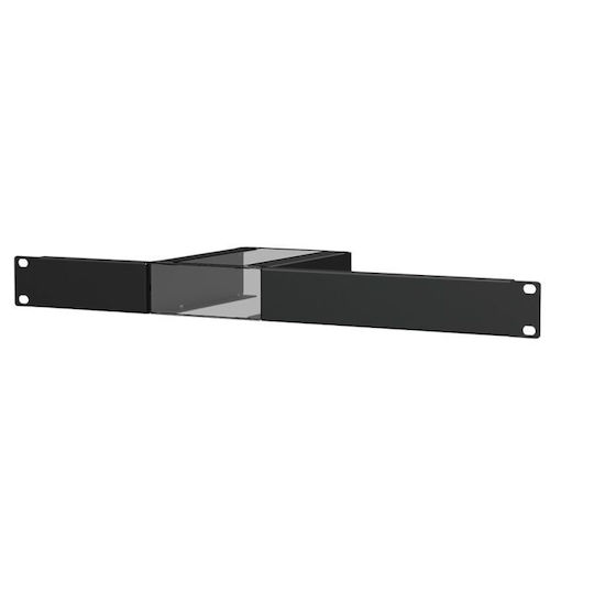 Audac Mbs101r Rack-Halterung für Wandmontage 19 1u Geräte S-box