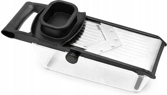 Brunbeste Brunbeste Gemüseschneider aus Inox Stahl