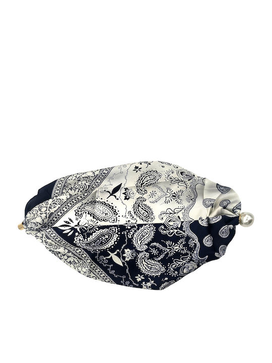 Gift-Me Women's Silk Multicolour Scarf