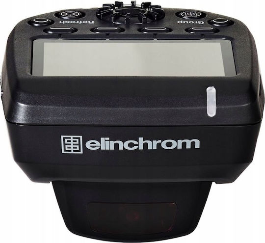 Elinchrom Skyport Pro Sender Fuji