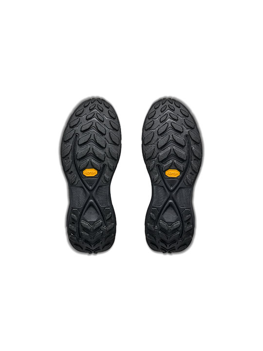 Transport 2 Pantofi Sport Pentru Bărbați Running Impermeabili Cu Membrană Gore-Tex Negri