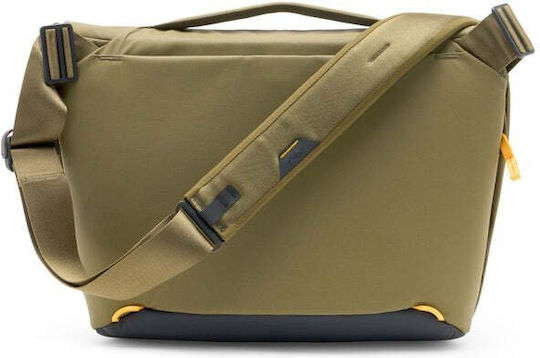 Peak Design Everyday Sling Kamerataschen & -hüllen Grün