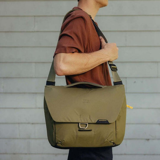 Peak Design Everyday Sling Kamerataschen & -hüllen Grün