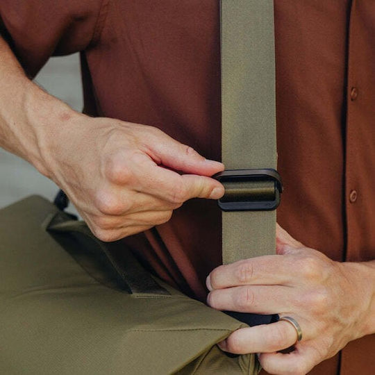 Peak Design Everyday Sling Kamerataschen & -hüllen Grün